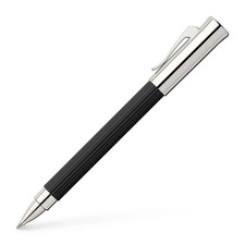 Graf von Faber Castell Black