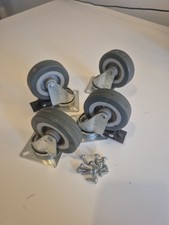 Vintage Heavy Duty Rubber