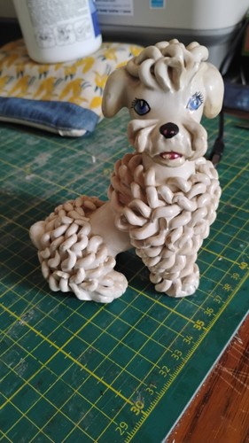 Ceramic spaghetti noodle - spaghetti,