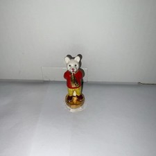 Wade Rupert Bear Gold Base LE 75