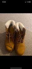 Women's Ankle Boots Size 5