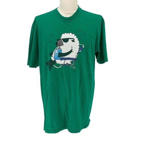 Shoes shirt green devun - dc, t-shirt