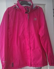 Karrimor Ladies  Waterproof Jacket.