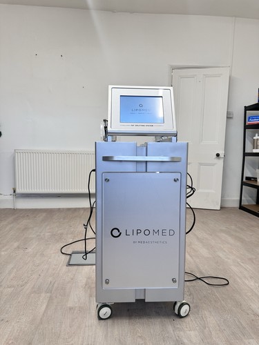 Lipomed 1 cavitation rf - ,