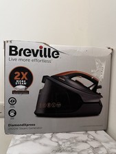 Breville DiamondXpress VIN445