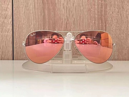 Ray ban rb3026 aviator - ray-ban,