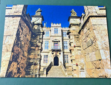 Wentworth 500 piece Wooden Jigsaw "Bolsover Castle, Derbyshire".