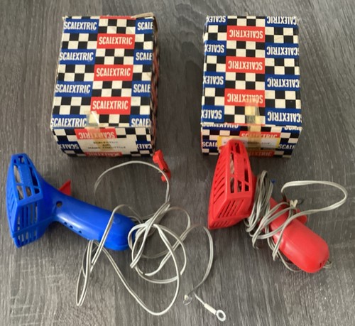 Vintage scalextric a265 hand - vintage,