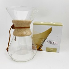 Chemex classic wood collar - classic,