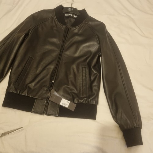 Replay womens black - womens,