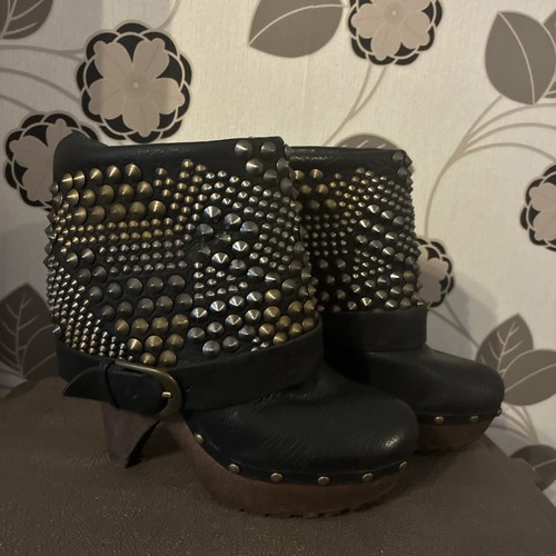 Sam edelman women booties uk - edelman,