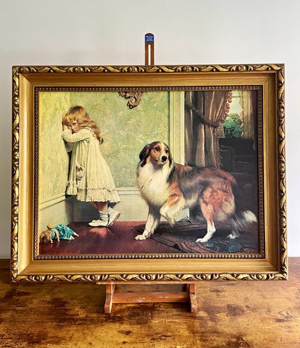 Large charles burton barber - large,