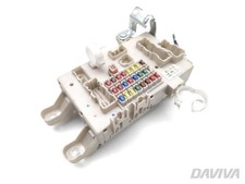 Toyota LandCruiser Prado Fuse