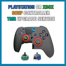 SCUF Playstation OR Xbox TMR