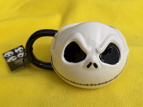 Nbc jack skellington - jack, mug