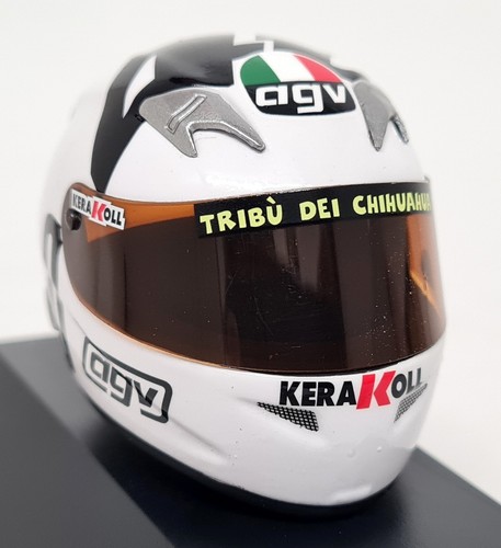 Minichamps valentino rossi - 1/8,