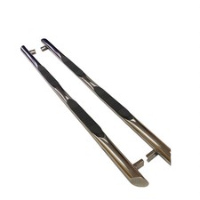 Chrome SUS304 Stainless Steel