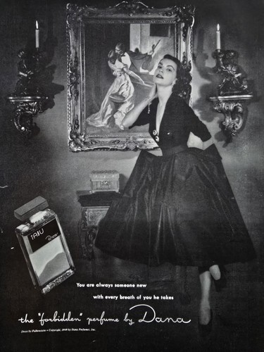 1949 dana tabu - 1949,