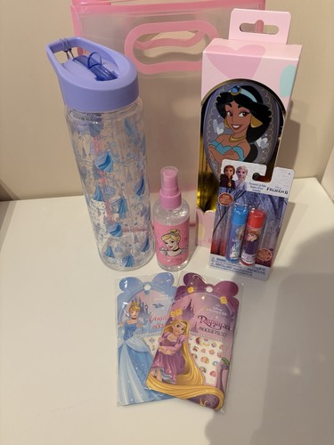 Princess gift set - princess,