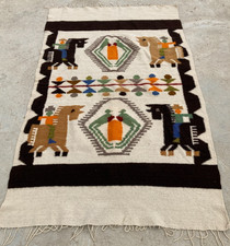 Vintage Handmade Traditional