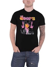 The Doors T Shirt Jim Morrison