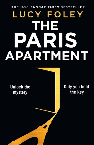 The paris apartment - paris,