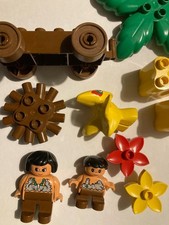 Lego Duplo Dino: Dinosaurs