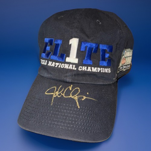 John calipari signed 2012 - john,