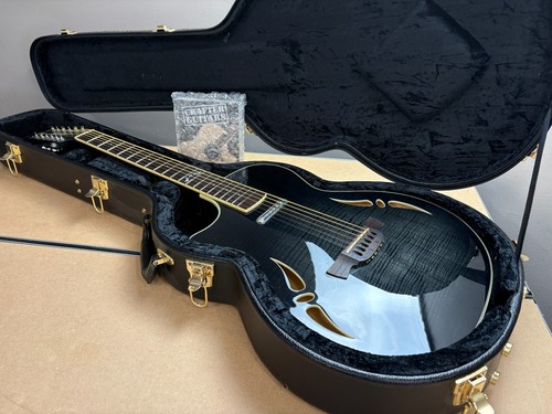 Crafter 12l left handed 12 - sa-12l,