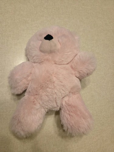World softest plush pink - world's,