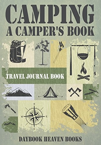 Camping camper s - a, camper's