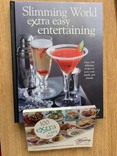 New slimming world - world, extra