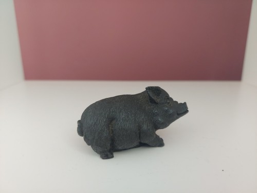 Small pig welsh coal - welsh,