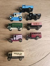 Corgi Toy Cars Vintage In