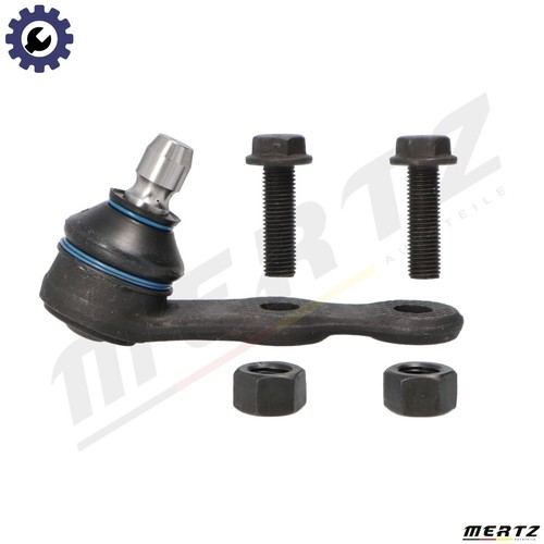 Ball joint s0223 for opel - joint,