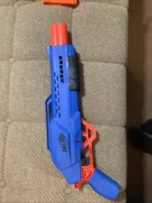 Nerf Alpha Strike Tiger DB-2
