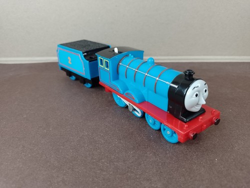 Edward train and - train, tender
