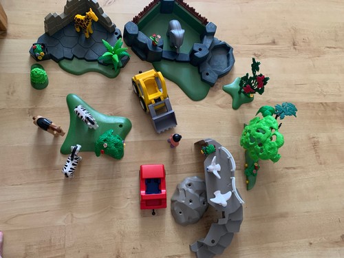 Playmobil bundle collection - bundle,