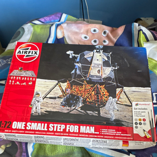 Missing pieces airfix 72 - airfix, 1:72
