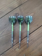 Unicorn Callan Rydz Darts -