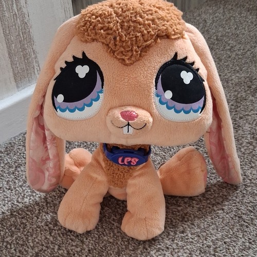 Hasbro littlest pet - shop, lps