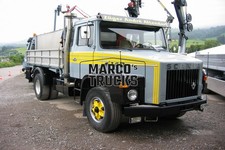 Truck Photo Scania 140 Super