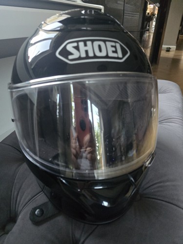 Shoei qwest full face - shoei, full-face