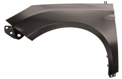Fits ford focus front wing - ford,