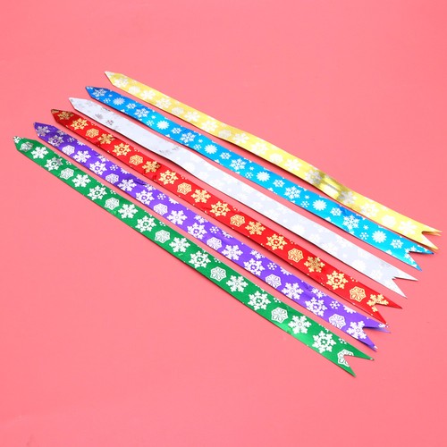 Pcs red pull bow - bow, wrapping