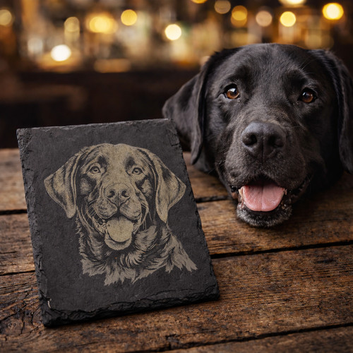 Dog pet personalised - dog,