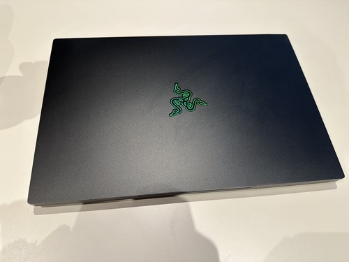 Razer blade 2020 512gb - razer, ssd