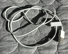 1m Old Type USB Charger Sync