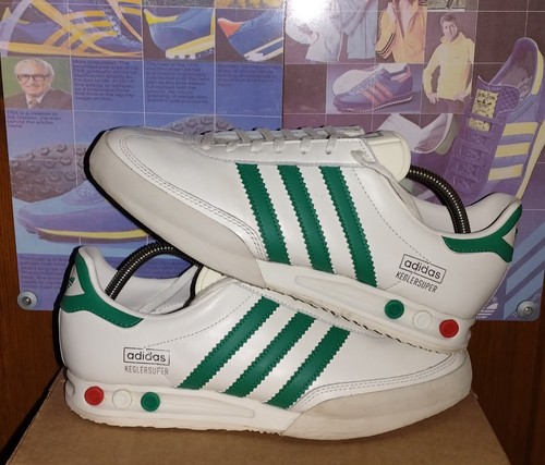 Adidas kegler super - adidas,