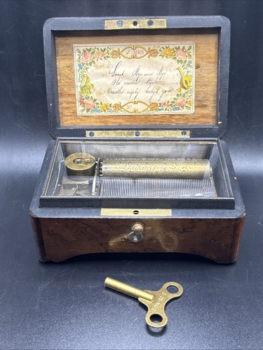 Miniature antique air jean - antique,